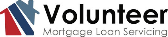Volunteer Mortgage Loan Servicing Logo Volunteer Mortgage Loan Servicing Logo